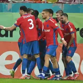 „Îi pun în contract”     Gigi Becali,  anunț despre un fotbalist de la FCSB: „Voi avea o discuție cu el”