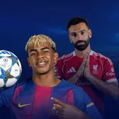 Liga Campionilor     LIVE de la 19:45,  Galatasaray - Liverpool. Optimile competiției continuă de la 22:00, cu alte trei meciuri