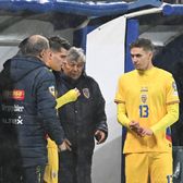 „Te urci în avion și zbori 11 ore?”   Cum l-a abordat Mircea Lucescu pe Louis Munteanu, pentru a afla   dacă e dispus să se sacrifice pentru națională