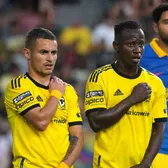 Pariu trucat sub ochii lui Mățan  Doi foști colegi ai „tricolorului” în MLS, la Columbus,   suspendați pe viață 