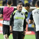 Thomas Neubert, out de la FCSB!  Preparatorul fizic al campioanei   va părăsi  echipa după aproape 6 ani + Ce staff a adus Mirel Rădoi