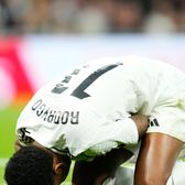 Rodrygo a fost operat  Primele informații ale medicilor:   absență de lungă durată  pentru starul lui Real Madrid