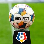 Multiball în fotbalul românesc  Măsura luată de FRF pentru meciurile din   Liga 1 și Cupa României