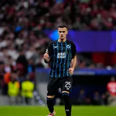 Decizie importantă la Inter  Gazzetta dello Sport anunță   marea dilemă:   vine Stankovic?