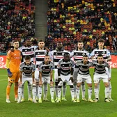 Revine la națională după 5 ani    Golgheterul Ligii 1  va lupta pentru calificarea la CM 2026