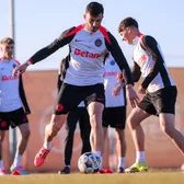 Mihai Popescu, revenire record  Stoperul FCSB, așteptat pe teren la 5 luni după o accidentare foarte gravă.   Cât au stat Drăgușin și Hagi!