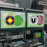 Amețeală cu programul  LPF a modificat din nou   programul primei etape din play-off și play-out!  Meciul FCSB - Metaloglobus a fost mutat încă o dată