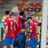 FCSB și-a ales casă pentru play-out  Unde va juca după ce Arena Națională va deveni indisponibilă:   „Jucătorilor nu le place”