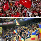 Anunț important despre Turcia - România  Gazdele   avertizează  înaintea barajului: „Nu ne vom asuma nicio responsabilitate!”