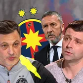 „El e 10% din Mihai Stoica, la nivel de fotbal”  Raul Rusescu, mesaj neașteptat după revenirea lui   Rădoi la FCSB:  „Aștept cu nerăbdare vara”