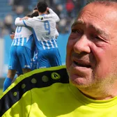 „Poate face surpriza”    Marcel Răducanu  și-a ales favorita la titlu + Comparație neașteptată: „În Germania nu văd așa ceva”