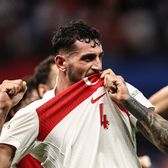 „Românilor le e frică de noi”  Ce spune un internațional turc,   coleg cu Mihăilă  la Rizespor: „Nu am nicio îndoială”