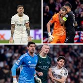 Anglia horror în Ligă!   Echipele din Premier League suferă cumplit în „optimile” Champions.   Patru riscă eliminarea!