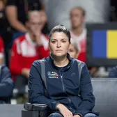 Dulgheru surprinde   Cum arată echipa României pentru întâlnirile din   Billie Jean King Cup
