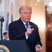 Trump nu îi vrea la Mondial    Avertismentul președintelui  Statelor Unite înainte de CM 2026: „Pentru viața și siguranța lor, să nu se prezinte!”