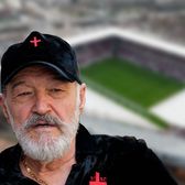 „Numai pe ei nu-i vreau la baraj”  Becali, noi detalii despre   mandatul lui Rădoi : „Calificare, necalificare, asta trebuie să facem”