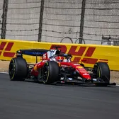 Ferrari scoate asul din mânecă    FOTO.  Cum arată „Macarena”,   piesa revoluționară  cu care italienii vor să domine Formula 1. A fost folosită în premieră