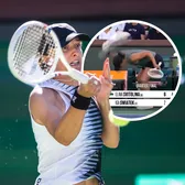 Iga Swiatek, criză de nervi și de rezultate    VIDEO.  Izbucnire rară la Indian Wells! Poloneza   și-a vărsat frustrarea  pe apropiații ei