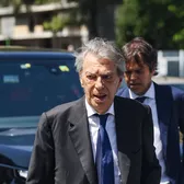 „O prostie totală!”  Moratti dă de pământ cu   Interul lui Chivu:  „A fost rușinos! E inacceptabil” » Despre cine spune că „are pielea groasă”