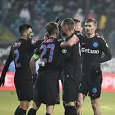 Ce se întâmplă cu Tănase   Gigi Becali, anunț despre   liderul vestiarului  de la FCSB: „I-am pus condiția asta”