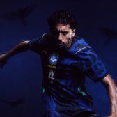 Gata cu Joga Bonito    VIDEO+FOTO.  Brazilia, colaborare spectaculoasă pentru noile tricouri de la Mondial:   „Joga sinistro!”