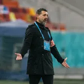 Dezvăluiri despre Kopic  Antrenorul lui Dinamo a avut o reacție dură la ultimele evenimente: „La 9 dimineața m-a sunat,   era în stare de șoc”