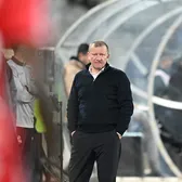 „Ăsta a fost obiectivul, chiar dacă pare caraghios”     Dorinel Munteanu  și-a taxat jucătorii după eșecul cu UTA: „Nu e permis”