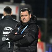 „Nu m-ar deranja”  Ianis Zicu a vrut să   demisioneze de la Farul:   „Clubul a fost alături de mine”