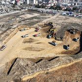 „Terenul e pregătit”   Detalii de ultimă oră despre   noul stadion din Pitești:  „Prima arenă din România care va funcționa astfel”