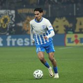 „Te fluieră pe bună dreptate”    Ștefan Baiaram,  pus la zid de legenda Craiovei: „Unde să te duci tu în Occident?! Cine te ia?”