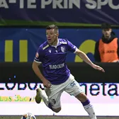 „Încercăm să repetăm ce a făcut Leicester”  Vadim Rață, entuziasmat după   victoria cu liderul  U Craiova: „Ne priește tactica asta”