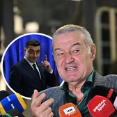 Becali desființează discursul suveranist  „Apărați-vă singuri!   Nu mai cereți bani nici de la Europa, nici de la NATO”  + „Dacă refuzăm Ucraina, refuzăm Europa”