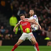 Situație de forță majoră!  Criză la Tottenham. Câți jucători lipsesc cu Liverpool.   Ce se întâmplă cu Drăgușin.  Mesaj pentru el