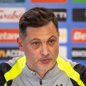 „Poate fi chiar și mai rău!”  Problemele   identificate  de Rădoi în primele zile la FCSB: „Trebuie să le arătăm realitatea” 