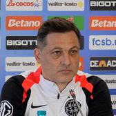 Mesaj direct pentru Chiricheș   Ce se va întâmpla cu veteranul de la FCSB.   Mirel Rădoi  a făcut anunțul