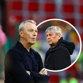 Avertisment pentru Lucescu    Mircea Rednic,  înainte de barajul României cu Turcia: „Nu are multe soluții” + „Unii s-ar fi bucurat să nu revină”