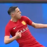 Cîmpanu, primul gol în China    VIDEO+FOTO.  Reușită   senzațională   + Tudorie a marcat și el în liga secundă
