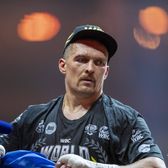 „Seara ucid, iar dimineața concurează?!”    Oleksandr Usyk,  reacție dură după decizia Comitetului Olimpic în privința sportivilor din Rusia și Belarus