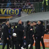 „Chivu s-a închis în vestiar”  Inter,   decizie radicală  după scandalul cu Atalanta: „Furia și dezamăgirea erau prea mari”