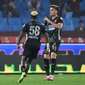 Hagi, supergol în Turcia     VIDEO+FOTO.   Ianis, reușită   spectaculoasă   din lovitură liberă