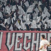 Rasism în „Vechea Troie”     VIDEO+FOTO.    Ură, insulte, rasism  și bețe transformate în arme de fanii Rapidului la golul lui Dinamo