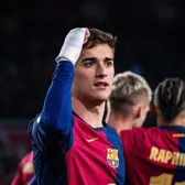Gavi revine  Mijlocașul Barcelonei   ar putea juca  în acest weekend, după 7 luni de absență