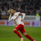 Cîrjan, gol după 3 luni    Căpitanul lui Dinamo  a marcat împotriva fostei echipe! Îmbrățisare pentru Kopic