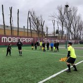 Legăturile Rapidului cu CCA  Proiectul lansat de Kyros Vassaras, organizat în fieful lui   Dan Șucu