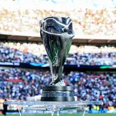 Finalissima a fost anulată  UEFA   dă vina pe Argentina!  Cele trei propuneri refuzate de naționala lui Lionel Messi