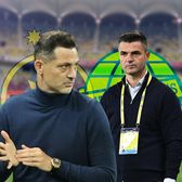 LIVE    FCSB - Metaloglobus se joacă acum,  în etapa #1 din play-out. Probleme mari pentru Rădoi: Tănase acuză și el dureri, după accidentarea lui Chiricheș