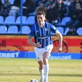 Riscă să nu mai joace în 2026!    FOTO.   Mijlocașul Farului   s-a accidentat grav  la o fază la care a fost sancționat cu cartonaș galben