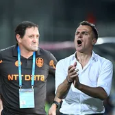 Cu cine negociază Oțelul  Rămași fără antrenor, după demisia lui Laszlo Balint, gălățenii au în vizor   doi antrenori străini