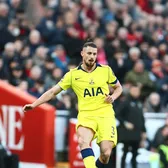 Drăgușin, intervenție magistrală în prelungiri!     Tottenham, remiză mare cu Liverpool,  pe Anfield, obținută în minutul 90!