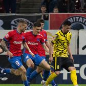 Remiză la debut pentru Rădoi!    FCSB nu a putut înscrie  în fața ultimei clasate și ajunge pe locul 8 în play-out